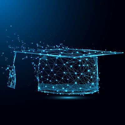 Cover image for research topic "Article Collection on Big Scholarly Data "