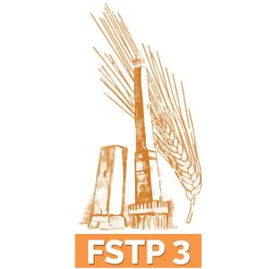 Cover image for research topic "Proceedings of FSTP3 Congress - A Sustainable Durum Wheat Chain for Food Security and Healthy Lives"