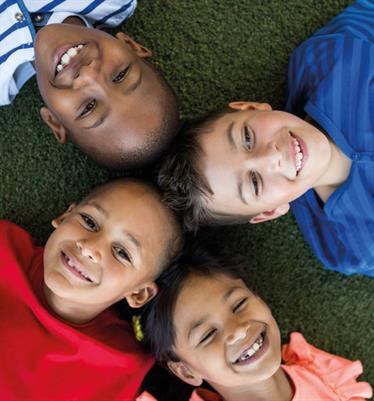 Cover image for research topic "Country Profile of the Epidemiology and Clinical Management of Early Childhood Caries"