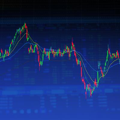 Cover image for research topic "Finance, Money & Blockchains"