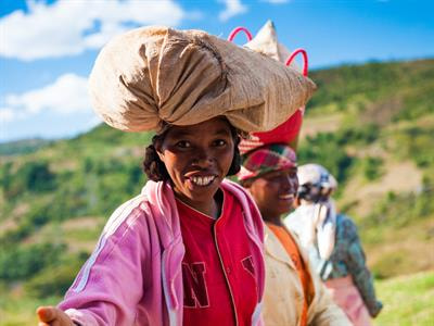 Cover image for research topic "Women’s Health in Low-Resourced Countries: Epidemiology, Governance, Advocacy, Capacity"