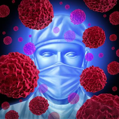 Cover image for research topic "Neoadjuvant Treatment in Pancreatic Cancer"