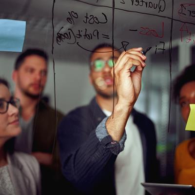 Cover image for research topic "Cross-Cultural and Intercultural Dimensions of Creativity in the Workplace"