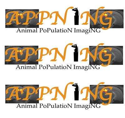 Cover image for research topic "APPNING: Animal Population Imaging"