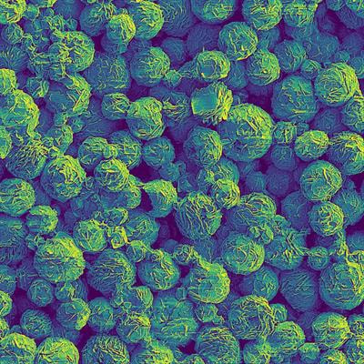 Cover image for research topic "Advanced Theranostic Nanomedicine in Oncology"