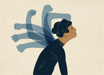 Cover image for research topic "Self-Harm: Suicidal and Non-Suicidal Behaviors"