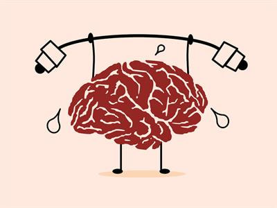 Cover image for research topic "Training and Enhancing Executive Function"