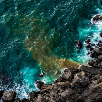 Cover image for research topic "Environment and Health"