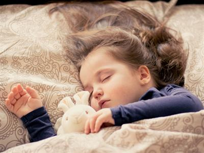 Cover image for research topic "Advances in Childhood Sleep Assessment: Tools for Specific Populations"