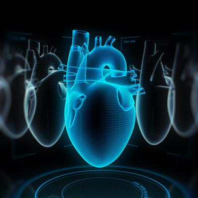 Cover image for research topic "The Role of Multimodality Cardiovascular Imaging in Inherited and Acquired Cardiomyopathies"