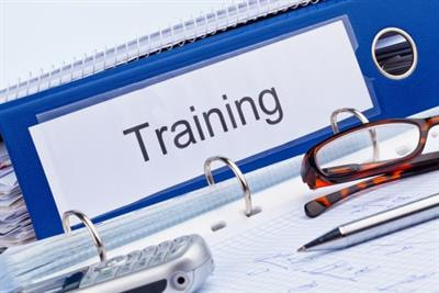 Cover image for research topic "Continuous Vocational Education and Training in a Changing World - Requirements, Practices and Implementation Examples"