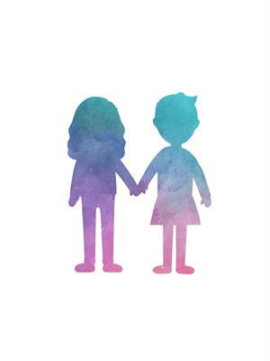 Cover image for research topic "Toward a New Understanding of LGBTAQ Youth: Promoting Innovative Perspectives"