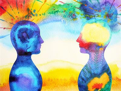 Cover image for research topic "Complementary Care to Promote Mental Health"