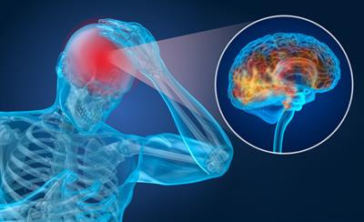 Cover image for research topic "Functional and Structural Brain Alterations in Headache: A Trait or a State?"