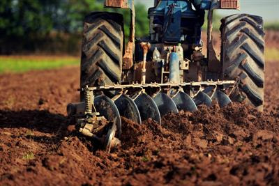 Cover image for research topic "Measuring Interactions among Ecosystem Services in Agricultural Landscapes"