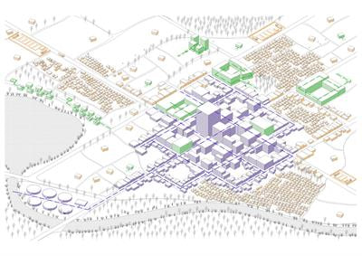 Cover image for research topic "City-Wide Sanitation: The Urban Sustainability Challenge"