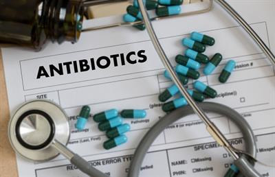 Cover image for research topic "Antimicrobial Stewardship in Low- and Middle-Income Countries"