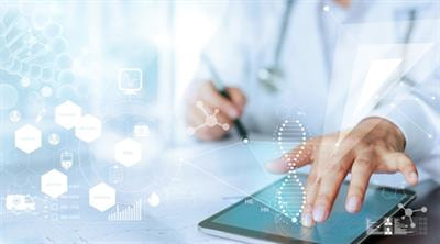 Cover image for research topic "Educating Health Professionals in Genomic Medicine: Evidence-Based Strategies and Approaches"
