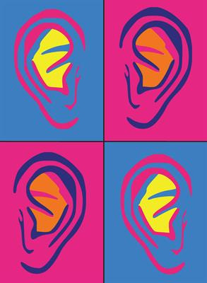 Cover image for research topic "Sex and Gender Differences in Tinnitus"