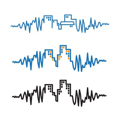 Cover image for research topic "Urban Vibrations & their Effects upon Built Heritage: Measurements, Characterization, & Simulations"
