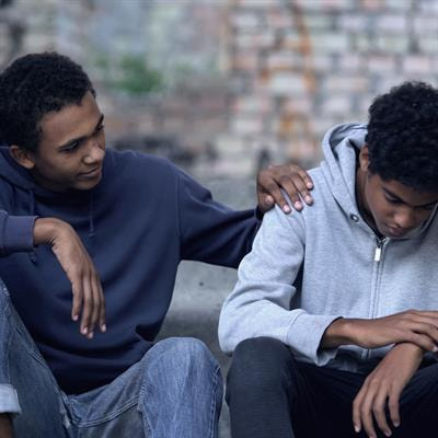 Cover image for research topic "Communicating for Social Justice in Health Contexts: Creating Opportunities for Inclusivity Among Marginalized Groups"
