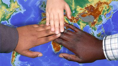 Cover image for research topic "Immigration and Mental Health in Modern Societies"