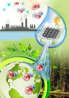 Cover image for research topic "Key Electrochemical Reactions in Metal-Air Chemistries "