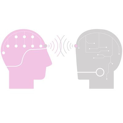 Cover image for research topic "Advances in the Integration of Brain-Machine Interfaces and Robotic Devices"