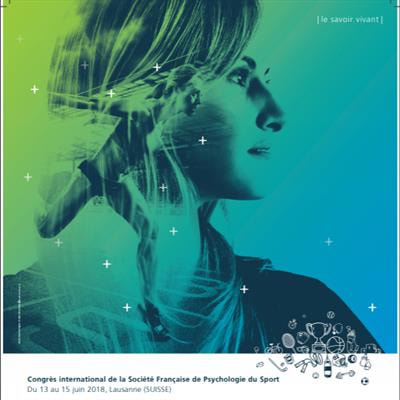 Cover image for research topic "Improving the Performance, Developing the person: Highlights from the International Congress in Sport Psychology (Lausanne, 2018)"