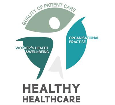 Cover image for research topic "Healthy Healthcare: Empirical Occupational Health Research and Evidence-Based Practice"