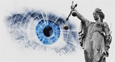 Cover image for research topic "Models and Methods for Forensic Bioengineering"