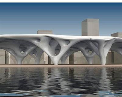 Cover image for research topic "OPTARCH2019 – Optimization Driven Architectural Design"