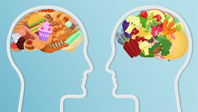 Cover image for research topic "Extreme Eating Behaviours"