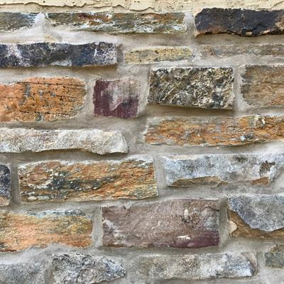 Cover image for research topic "Modeling of the Behavior of FRP-FRCM Strengthened Masonry Members"