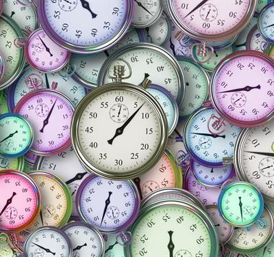 Cover image for research topic "Circadian Rhythm: From Microbes To Hosts"