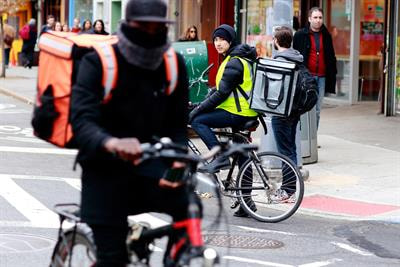 Cover image for research topic "Occupational Exposure Assessment In The Evolving World Of Work"