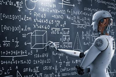 Cover image for research topic "Robot-Assisted Learning and Education"