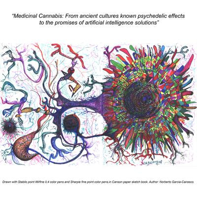 Cover image for research topic "Challenges and Conundrums in Cannabinoid-Based Treatments for Epilepsy Syndromes and Associated Neurobehavioral Comorbidities "