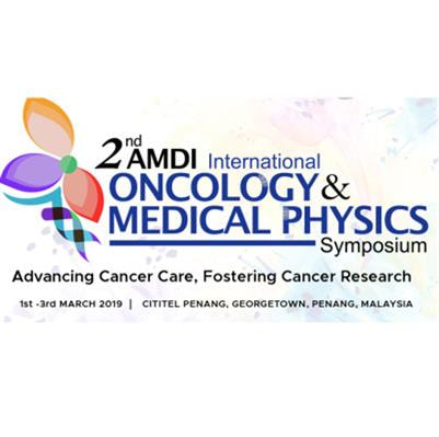 Cover image for research topic "Second AMDI International Oncology and Medical Physics Conference Proceedings: Advancing Cancer Care and Fostering Cancer Research"
