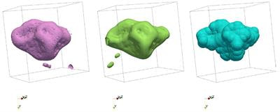 Cover image for research topic "Microscale Modelling of Soil Processes: Recent Advances, Challenges, and the Path Ahead"