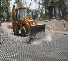 Cover image for research topic "Geosynthetics for Development of Transportation Infrastructures"
