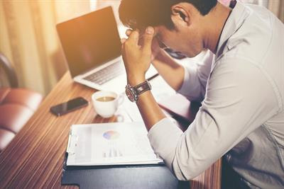 Cover image for research topic "Promoting Mental Health at Work: New Insights and Practical Implications"