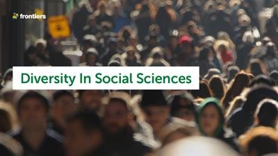 Cover image for research topic "Diversity in the Social Sciences: Researching Digital Education in and for the Global South"