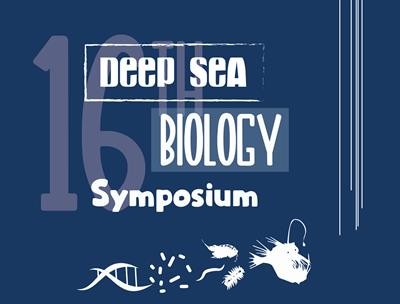 Cover image for research topic "16th Deep-Sea Biology Symposium"