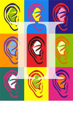Cover image for research topic "Towards an Understanding of Tinnitus Heterogeneity, Volume II"