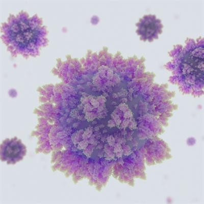 Cover image for research topic "Insights of Important Mammalian Viruses: Infection, Pathogenesis and Drugs"
