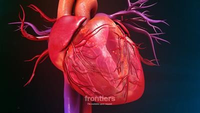 Cover image for research topic "Efficacy and Mechanism of Herbal Medicines and Their Functional Compounds in Preventing and Treating Cardiovascular Diseases and Cardiovascular Disease Risk Factors"