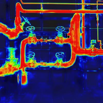 Cover image for research topic "New Developments in Vehicle Thermal Management"