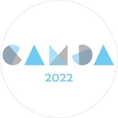 Cover image for research topic "Critical Assessment of Massive Data Analysis (CAMDA) 
Annual Conference 2022"