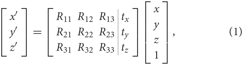 Trs Matrix Frontiers | Dense captioning and multidimensional evaluations for ...